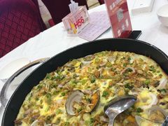 -东江海鲜酒家(艺都分店)