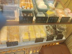 -包满意面包糕点(东坝店)