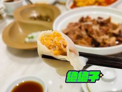 原汁海胆水饺-喜鼎海胆水饺(平安金融中心店)