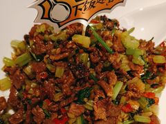 -太二酸菜鱼(武汉光谷保利店)