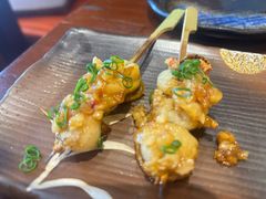 -鸟鹏烧鸟居酒屋(昌岗店)