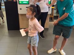 -麦当劳(天塔道店)