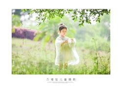 -万福娃儿童摄影(正荣时代广场店)