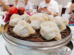 -小船渔村•大连菜•大连焖鱼(明泽街店)