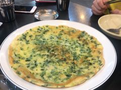 韭菜饼-莲洞本家