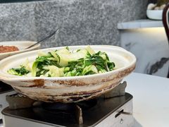 -又见炊烟私房菜(敬亭路店)