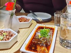 -来小酌·长安酒家(翠庭大厦店)