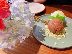 -ALLORA意大利餐厅(丰盛里店)