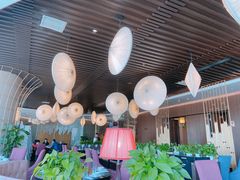 -柒园·三十年创意杭帮菜(龙湖滨江天街店)
