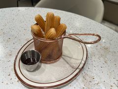 -CRAZYONES西班牙海鲜饭(上海美罗城店)
