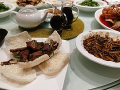 -得月楼·省级非遗·传统苏帮菜(观前店)