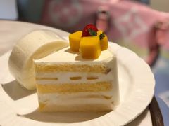 -KNOTKNOT珞珞·日式甜品(K11店)