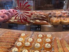 -FANEN法念·烘焙·甜点(万象城店)