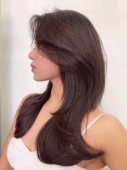 -DL HAIR SALON