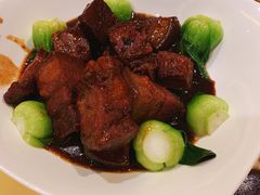外婆红烧肉-远洋宾馆·江景餐厅