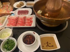 -北门涮肉·铜锅涮肉(南锣鼓巷店)