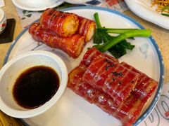 金莎海虾红米肠-点都德(北京路贰店)