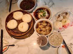 -花园茶楼(兴城西路店)