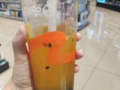 -CoCo都可(秀英万达店)
