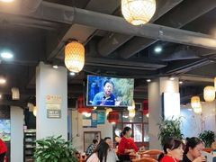 大堂-醉长安(南门总店)