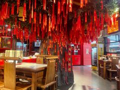 -满圆薄春饼(锦绣前程店)