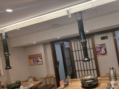 -青瓦餐厅·生鱼片·韩园烤肉(西塔店)