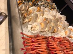 -TABLE·味西餐厅-成都茂业JW万豪酒店