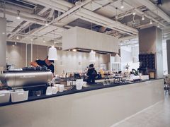 -娜娜家·Nana's restaurant(国金汇店)