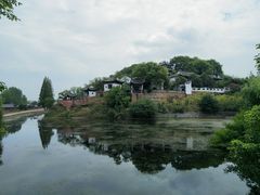 -东坡赤壁风景名胜区