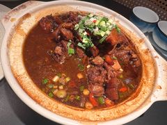 -红厨巷·淮扬菜(熙南里店)