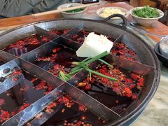 -化龙桥九宫格火锅(清水河店)