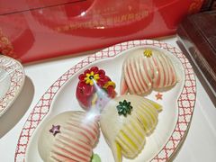 -狗不理(贵宾楼店)