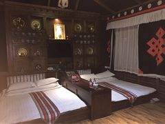 同仁县热贡诺尔邦旅游客栈-隆务大寺贝尔邦旅游客栈