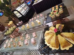 -豪派特华美达广场酒店·西餐厅