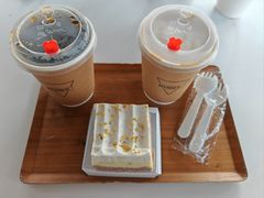 -Manner Coffee(徐汇滨江店)