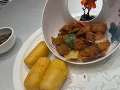 -顺德佬·宴请·生日宴(西乡店)