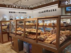-小飞象面包公社(珠江路金鹰店)