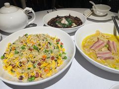 -玫瑰厅上海菜(兴国路店)