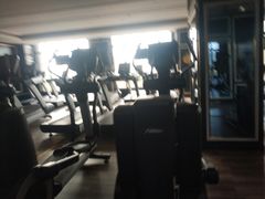-诺德健游泳健身会馆(良渚欧文店)