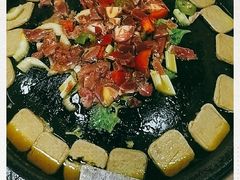 -苗家特色土烙锅·老字号