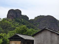 -方岩风景区