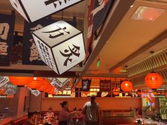 -莲寿司(国兴店)