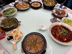 -蜀厨小匠·民间川菜(犀浦店)