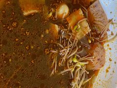 -四川简阳羊肉汤火锅(望花路西里店)