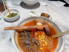 骨汤番茄肥牛拉面-味千拉面(星摩尔购物中心店)