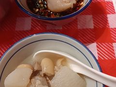 -荆九爷爆炒桥头三嫩(夫子庙店)