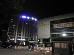 -普陀长途客运中心