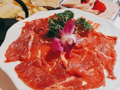 -贤合庄卤味火锅(顺城店)