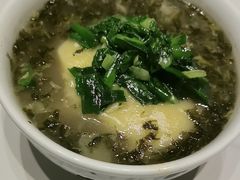 -李记搅团•非遗陕菜(三桥店)