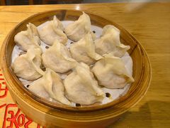 -新兴园饺子馆(北京百子湾店)